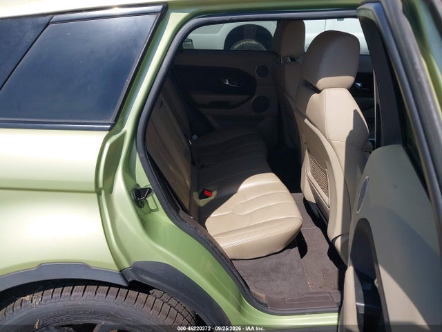 Aukcja sprzedaży 2012 Land Rover Range Rover Evoque Pure Plus, vin: SALVR2BG6CH628676, numer aukcji: 46220372