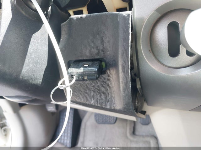 2008 Toyota Prius მანქანა იყიდება აუქციონზე, vin: JTDKB20U087749546, აუქციონის ნომერი: 46220377