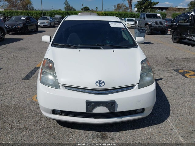 2008 Toyota Prius მანქანა იყიდება აუქციონზე, vin: JTDKB20U087749546, აუქციონის ნომერი: 46220377
