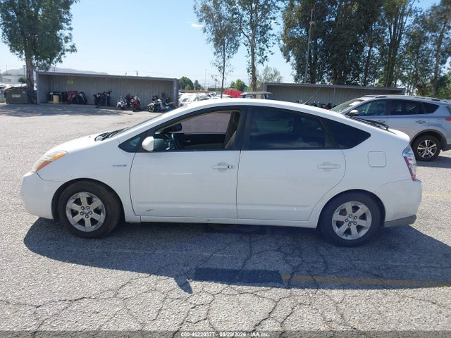 2008 Toyota Prius მანქანა იყიდება აუქციონზე, vin: JTDKB20U087749546, აუქციონის ნომერი: 46220377