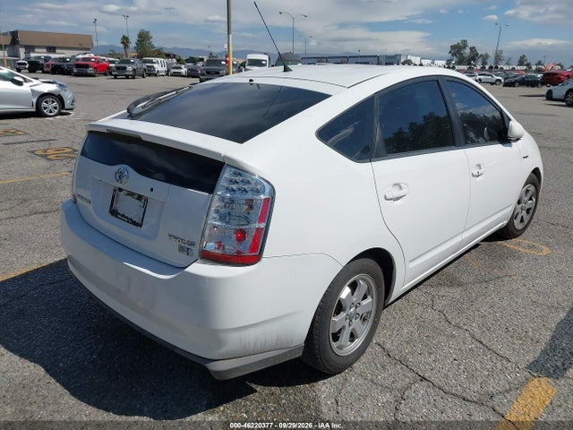 2008 Toyota Prius მანქანა იყიდება აუქციონზე, vin: JTDKB20U087749546, აუქციონის ნომერი: 46220377