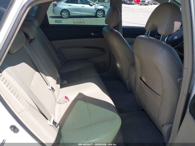 2008 Toyota Prius მანქანა იყიდება აუქციონზე, vin: JTDKB20U087749546, აუქციონის ნომერი: 46220377