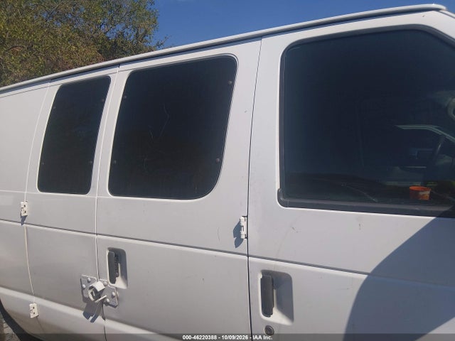 Aukcja sprzedaży 2010 Ford E-250 Commercial/recreational, vin: 1FTNE2EW2ADA41448, numer aukcji: 46220388