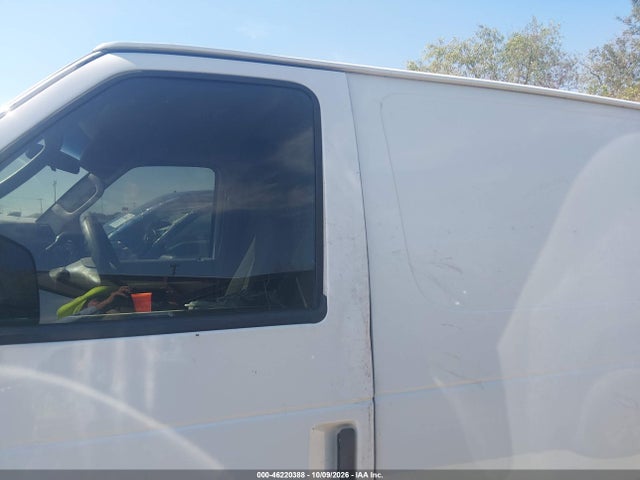 Aukcja sprzedaży 2010 Ford E-250 Commercial/recreational, vin: 1FTNE2EW2ADA41448, numer aukcji: 46220388