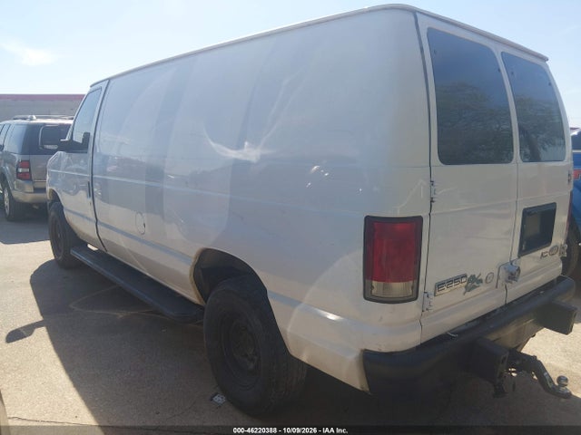 Aukcja sprzedaży 2010 Ford E-250 Commercial/recreational, vin: 1FTNE2EW2ADA41448, numer aukcji: 46220388