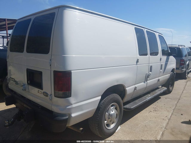 Aukcja sprzedaży 2010 Ford E-250 Commercial/recreational, vin: 1FTNE2EW2ADA41448, numer aukcji: 46220388