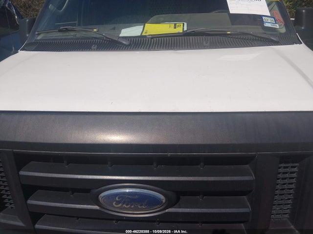 Aukcja sprzedaży 2010 Ford E-250 Commercial/recreational, vin: 1FTNE2EW2ADA41448, numer aukcji: 46220388