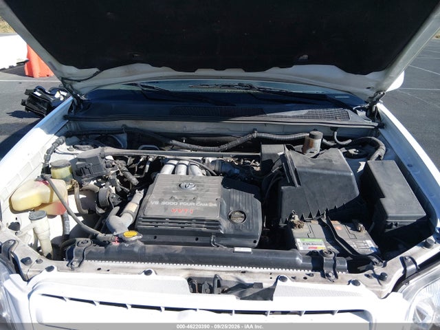 Aukcja sprzedaży 2003 Toyota Highlander V6, vin: JTEGF21A530079942, numer aukcji: 46220390