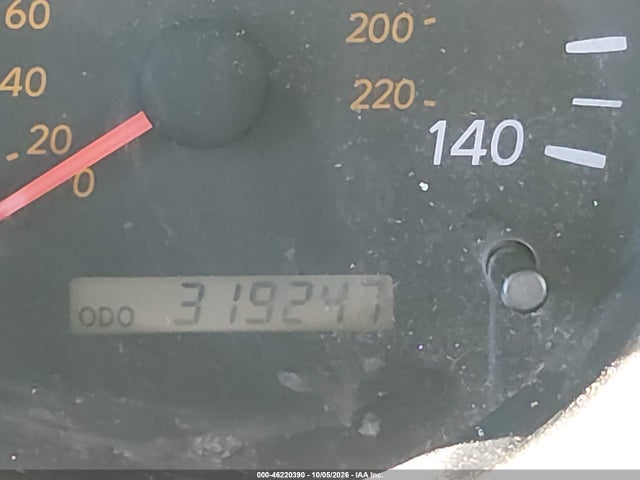 Aukcja sprzedaży 2003 Toyota Highlander V6, vin: JTEGF21A530079942, numer aukcji: 46220390