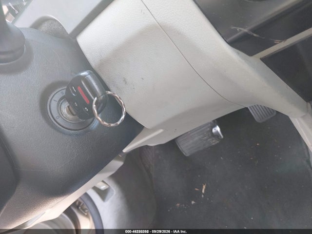 46220392 :رقم المزاد ، 2HGFB2F59CH327940 vin ، 2012 Honda Civic Lx مزاد بيع