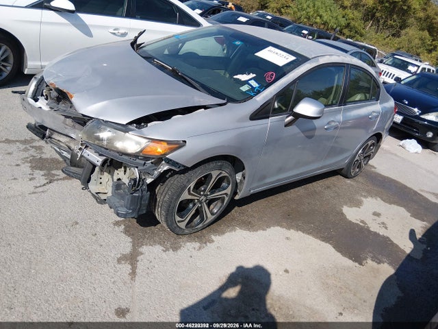 46220392 :رقم المزاد ، 2HGFB2F59CH327940 vin ، 2012 Honda Civic Lx مزاد بيع
