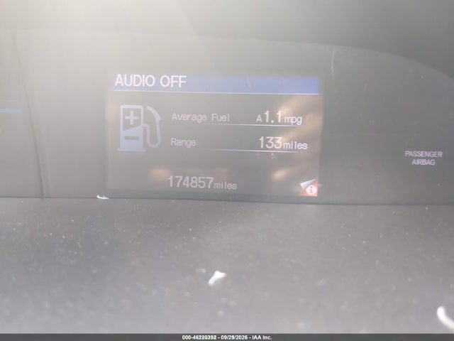 46220392 :رقم المزاد ، 2HGFB2F59CH327940 vin ، 2012 Honda Civic Lx مزاد بيع