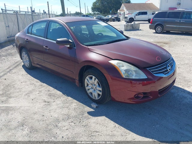 Aukcja sprzedaży 2010 Nissan Altima 2.5 S, vin: 1N4AL2AP3AN484730, numer aukcji: 46220405