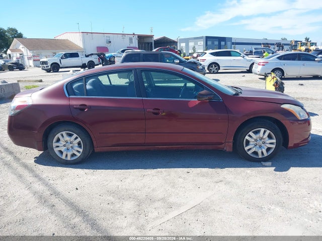 Aukcja sprzedaży 2010 Nissan Altima 2.5 S, vin: 1N4AL2AP3AN484730, numer aukcji: 46220405