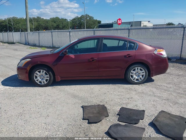 Aukcja sprzedaży 2010 Nissan Altima 2.5 S, vin: 1N4AL2AP3AN484730, numer aukcji: 46220405