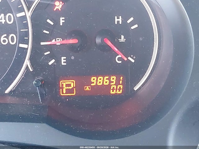 Aukcja sprzedaży 2010 Nissan Altima 2.5 S, vin: 1N4AL2AP3AN484730, numer aukcji: 46220405