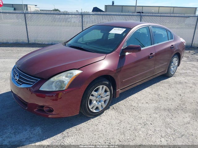 Aukcja sprzedaży 2010 Nissan Altima 2.5 S, vin: 1N4AL2AP3AN484730, numer aukcji: 46220405