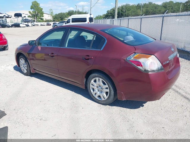 Aukcja sprzedaży 2010 Nissan Altima 2.5 S, vin: 1N4AL2AP3AN484730, numer aukcji: 46220405