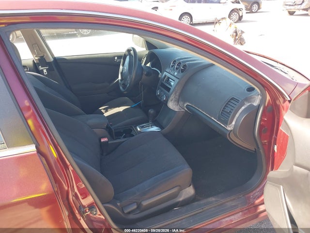 Aukcja sprzedaży 2010 Nissan Altima 2.5 S, vin: 1N4AL2AP3AN484730, numer aukcji: 46220405