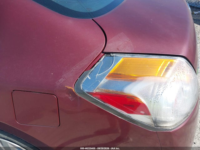 Aukcja sprzedaży 2010 Nissan Altima 2.5 S, vin: 1N4AL2AP3AN484730, numer aukcji: 46220405