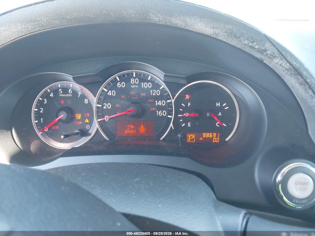 Aukcja sprzedaży 2010 Nissan Altima 2.5 S, vin: 1N4AL2AP3AN484730, numer aukcji: 46220405