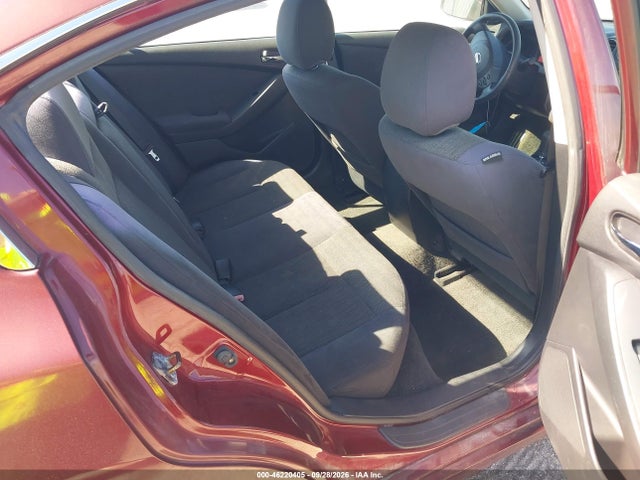 Aukcja sprzedaży 2010 Nissan Altima 2.5 S, vin: 1N4AL2AP3AN484730, numer aukcji: 46220405