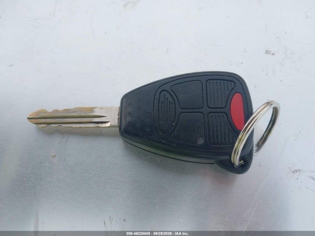 Aukcja sprzedaży 2008 Jeep Patriot Sport, vin: 1J8FF28W18D660767, numer aukcji: 46220408