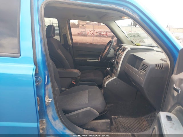 Aukcja sprzedaży 2008 Jeep Patriot Sport, vin: 1J8FF28W18D660767, numer aukcji: 46220408