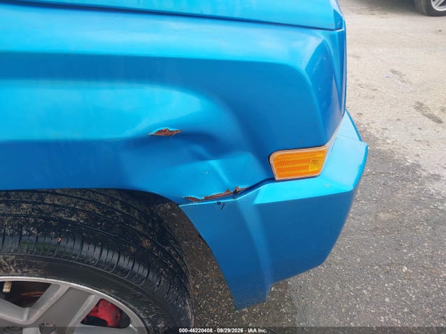 Aukcja sprzedaży 2008 Jeep Patriot Sport, vin: 1J8FF28W18D660767, numer aukcji: 46220408