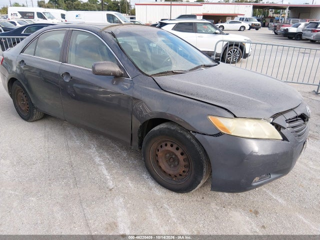 46220409 :رقم المزاد ، 4T1BE46K79U862658 vin ، 2009 Toyota Camry Le مزاد بيع
