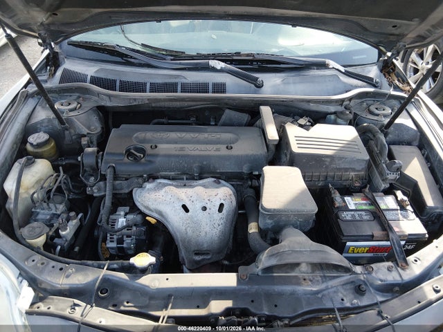 46220409 :رقم المزاد ، 4T1BE46K79U862658 vin ، 2009 Toyota Camry Le مزاد بيع