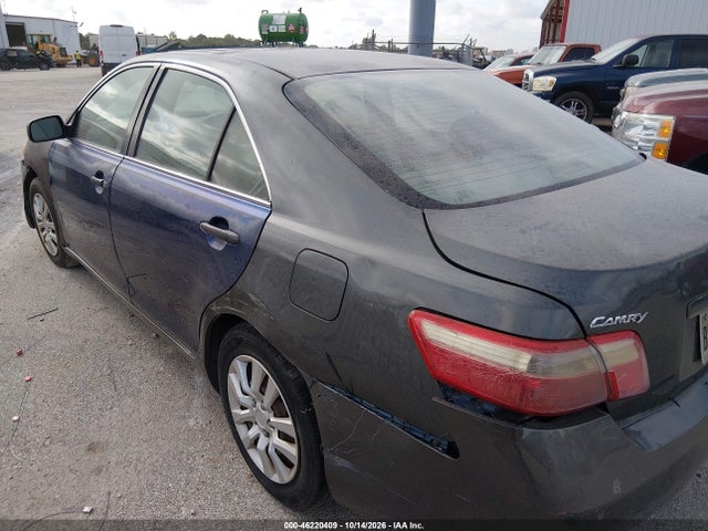 46220409 :رقم المزاد ، 4T1BE46K79U862658 vin ، 2009 Toyota Camry Le مزاد بيع