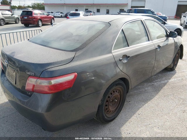 46220409 :رقم المزاد ، 4T1BE46K79U862658 vin ، 2009 Toyota Camry Le مزاد بيع