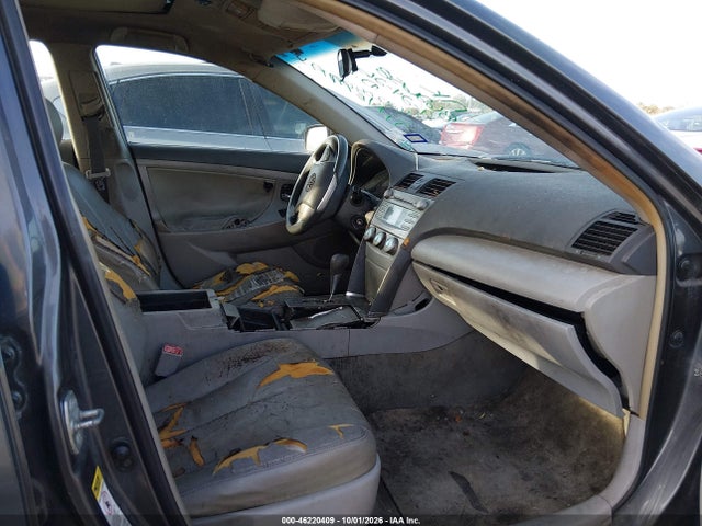 46220409 :رقم المزاد ، 4T1BE46K79U862658 vin ، 2009 Toyota Camry Le مزاد بيع