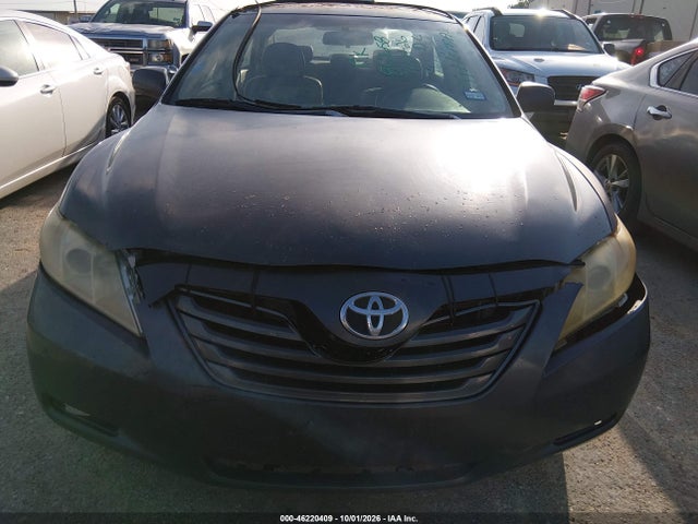 46220409 :رقم المزاد ، 4T1BE46K79U862658 vin ، 2009 Toyota Camry Le مزاد بيع