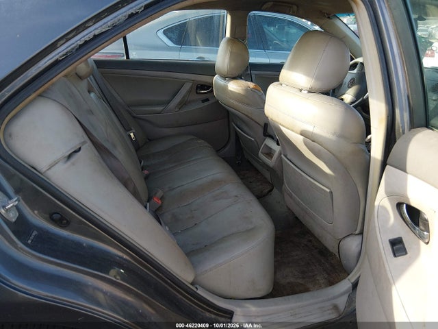 46220409 :رقم المزاد ، 4T1BE46K79U862658 vin ، 2009 Toyota Camry Le مزاد بيع
