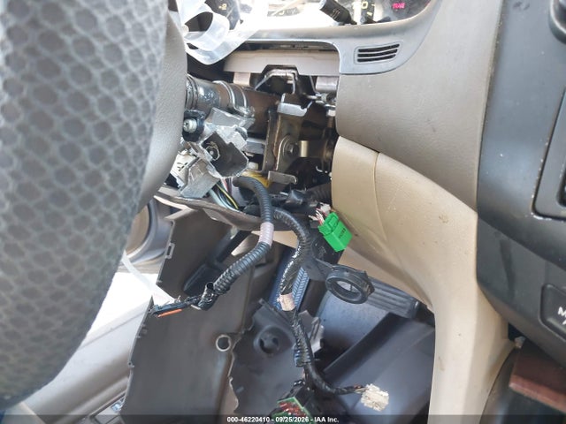 46220410 :رقم المزاد ، 1HGCM56767A064780 vin ، 2007 Honda Accord 2.4 Ex مزاد بيع