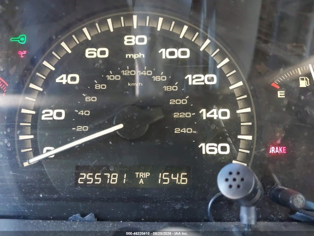 46220410 :رقم المزاد ، 1HGCM56767A064780 vin ، 2007 Honda Accord 2.4 Ex مزاد بيع