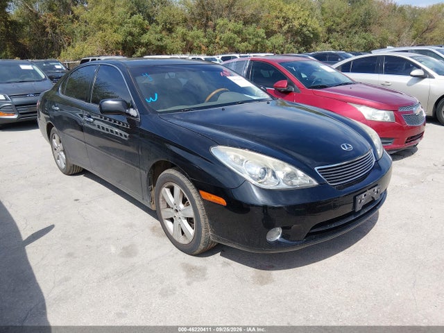 2005 Lexus Es 330 მანქანა იყიდება აუქციონზე, vin: JTHBA30G455129016, აუქციონის ნომერი: 46220411