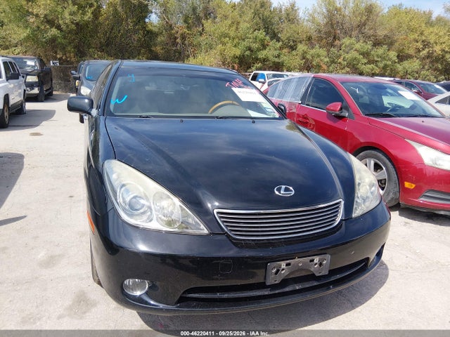 46220411 :رقم المزاد ، JTHBA30G455129016 vin ، 2005 Lexus Es 330 مزاد بيع