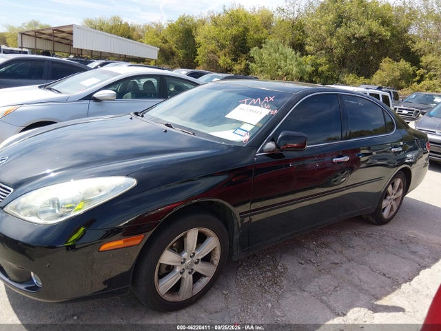 46220411 :رقم المزاد ، JTHBA30G455129016 vin ، 2005 Lexus Es 330 مزاد بيع