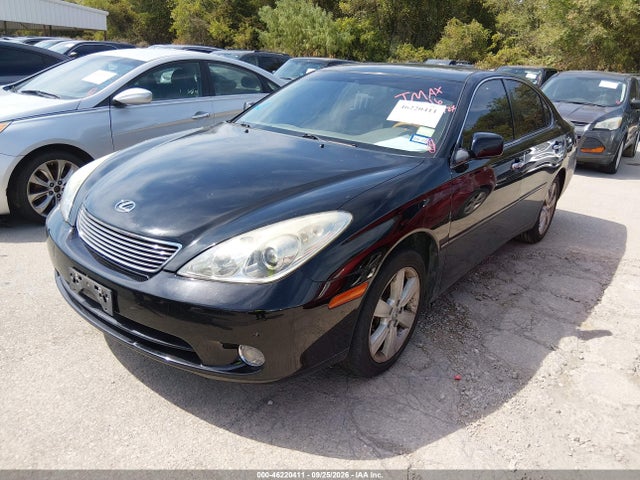 46220411 :رقم المزاد ، JTHBA30G455129016 vin ، 2005 Lexus Es 330 مزاد بيع
