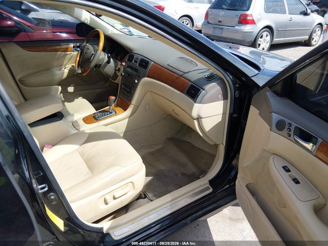 46220411 :رقم المزاد ، JTHBA30G455129016 vin ، 2005 Lexus Es 330 مزاد بيع