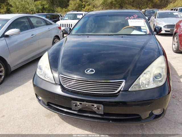 46220411 :رقم المزاد ، JTHBA30G455129016 vin ، 2005 Lexus Es 330 مزاد بيع