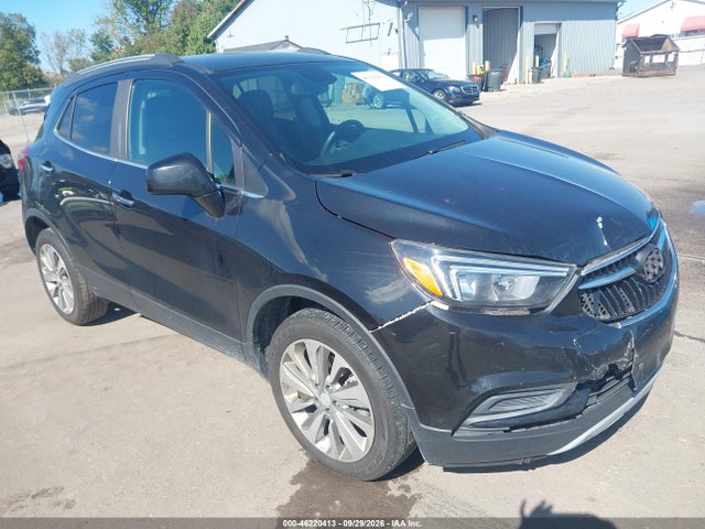 Aukcja sprzedaży 2020 Buick Encore Fwd Preferred, vin: KL4CJASBXLB073023, numer aukcji: 46220413