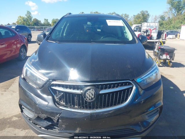 Aukcja sprzedaży 2020 Buick Encore Fwd Preferred, vin: KL4CJASBXLB073023, numer aukcji: 46220413