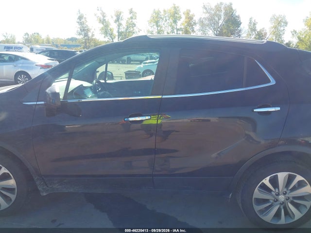 Aukcja sprzedaży 2020 Buick Encore Fwd Preferred, vin: KL4CJASBXLB073023, numer aukcji: 46220413