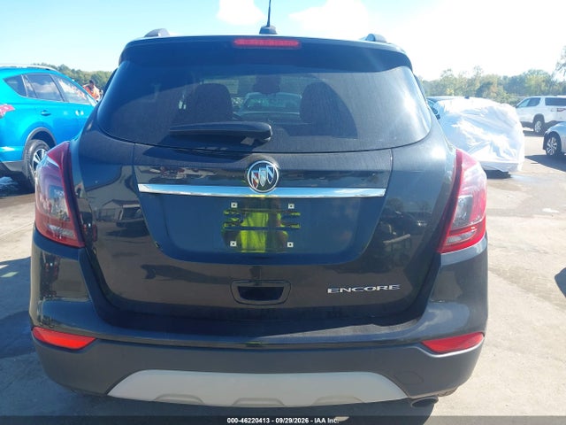 Aukcja sprzedaży 2020 Buick Encore Fwd Preferred, vin: KL4CJASBXLB073023, numer aukcji: 46220413