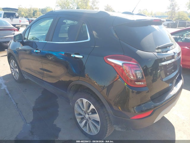 Aukcja sprzedaży 2020 Buick Encore Fwd Preferred, vin: KL4CJASBXLB073023, numer aukcji: 46220413