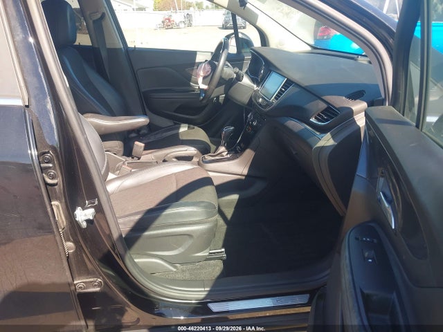 Aukcja sprzedaży 2020 Buick Encore Fwd Preferred, vin: KL4CJASBXLB073023, numer aukcji: 46220413